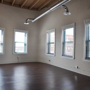 Photo of Chicago Street Lofts