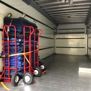 Photo of Shazam Moving Company