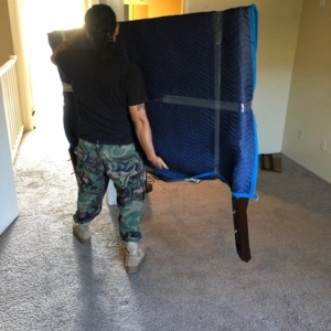 Photo of Shazam Moving Company