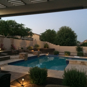 Photo of Affinity Pools