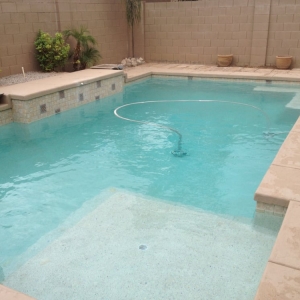 Photo of Affinity Pools