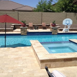 Photo of Affinity Pools
