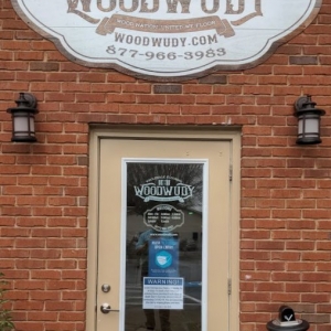 Photo of Woodwudy Wholesale Flooring