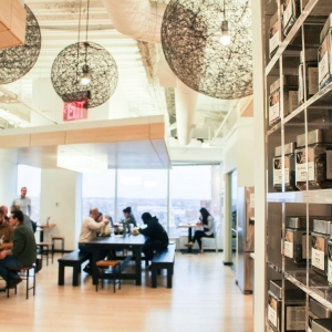 Photo of CIC Boston