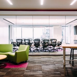 Photo of CIC Boston
