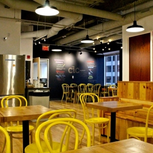 Photo of CIC Boston
