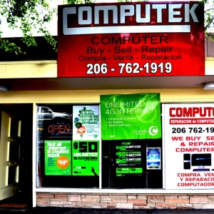 Seattle Computek