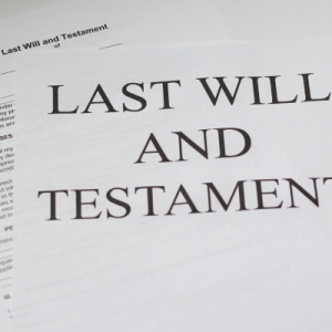 Photo of Kreig, Austin Probate Attorneys