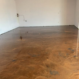 Photo of Dialed In Epoxy Systems