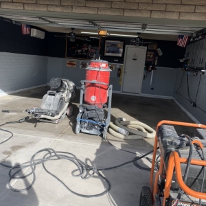 Photo of Dialed In Epoxy Systems