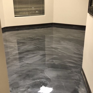 Photo of Dialed In Epoxy Systems