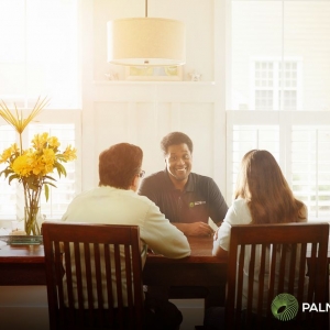 Photo of Palmetto