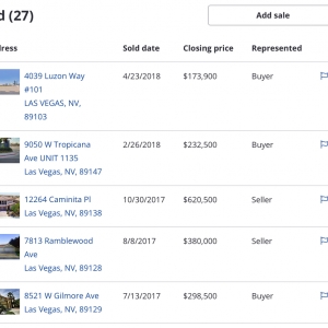 Photo of Carlito Salas - Realty ONE Group