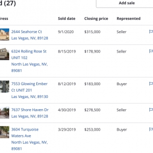 Photo of Carlito Salas - Realty ONE Group