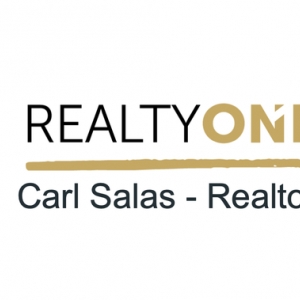 Photo of Carlito Salas - Realty ONE Group