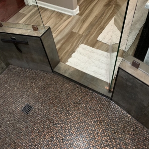 Photo of Hard Rock Tile and Stone