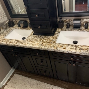 Photo of Hard Rock Tile and Stone
