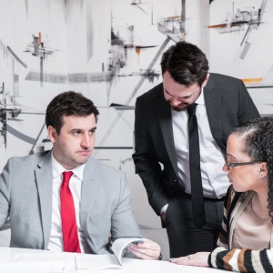 Photo of Ott Law Firm