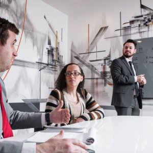 Photo of Ott Law Firm