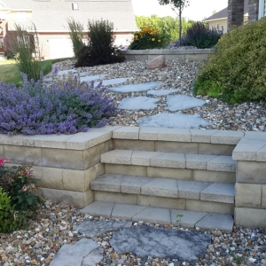 Photo of Chase Landscaping