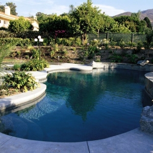 Photo of Roman Pool & Spa