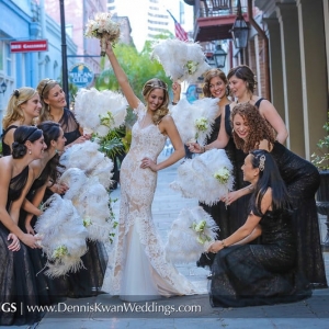 Photo of Unique Weddings in New Orleans