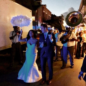 Photo of Unique Weddings in New Orleans