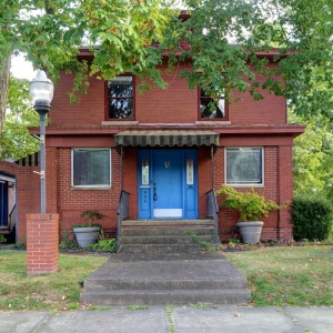 Photo of Gwen Samms - Realtor