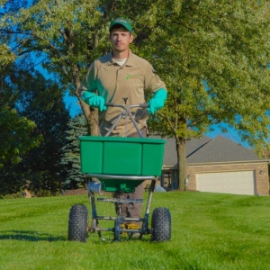 Photo of Sand River Landscaping