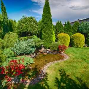 Photo of Sand River Landscaping