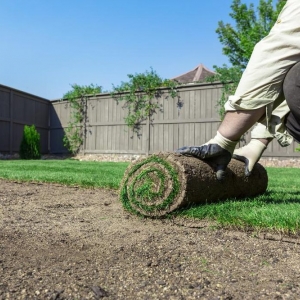 Photo of Sand River Landscaping