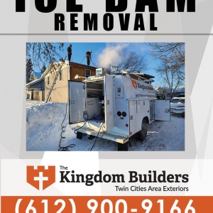 Photo of The Kingdom Builders