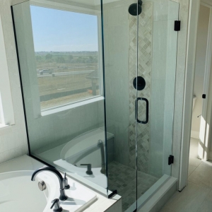 Photo of Rocky Mountain Glass & Shower