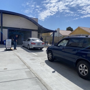 Photo of Sparkle Car Wash