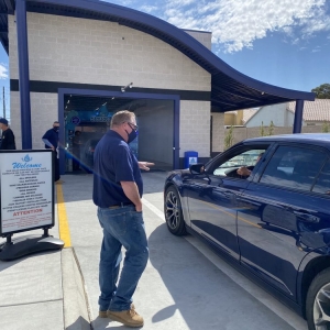 Photo of Sparkle Car Wash