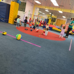 Photo of My Gym