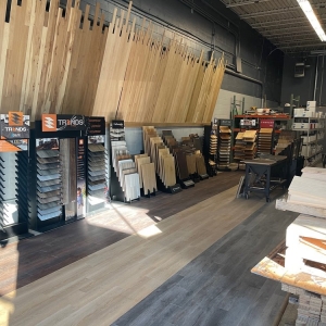 Photo of Flawless Wood Floors