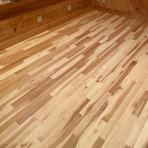 Photo of Flawless Wood Floors