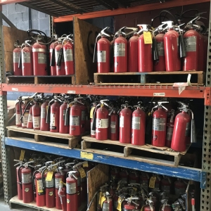 Photo of Manhattan Fire and Safety