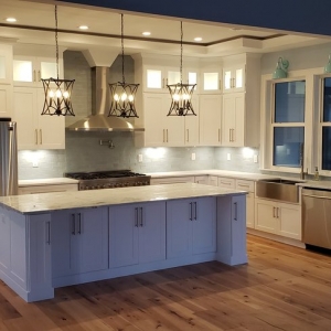 Photo of Colonial Cabinetry