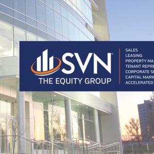 Photo of SVN The Equity Group