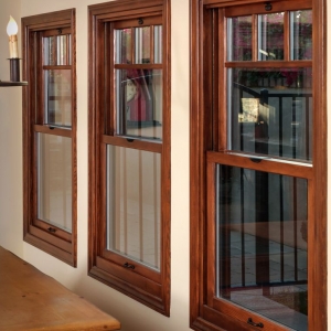 Photo of Samson Door & Window