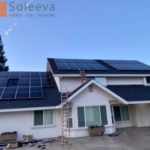 Photo of Soleeva Energy