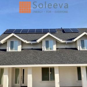 Photo of Soleeva Energy