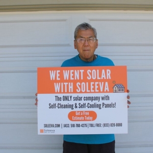 Photo of Soleeva Energy