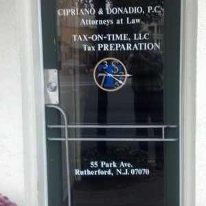 Photo of Tax-On-Time
