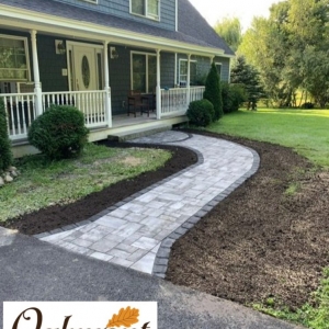 Photo of Oakmont Paving & Masonry