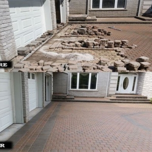 Photo of Oakmont Paving & Masonry