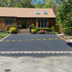 Photo of Oakmont Paving & Masonry