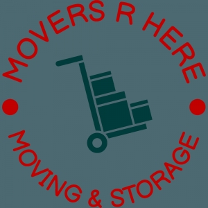Photo of Movers R Here